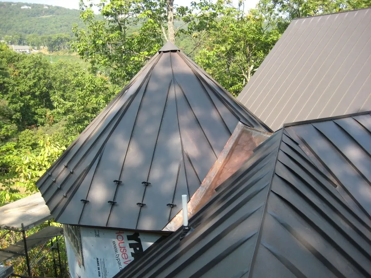 Professional Roof Tarp Installation by Craftsman Roofing in Studebaker