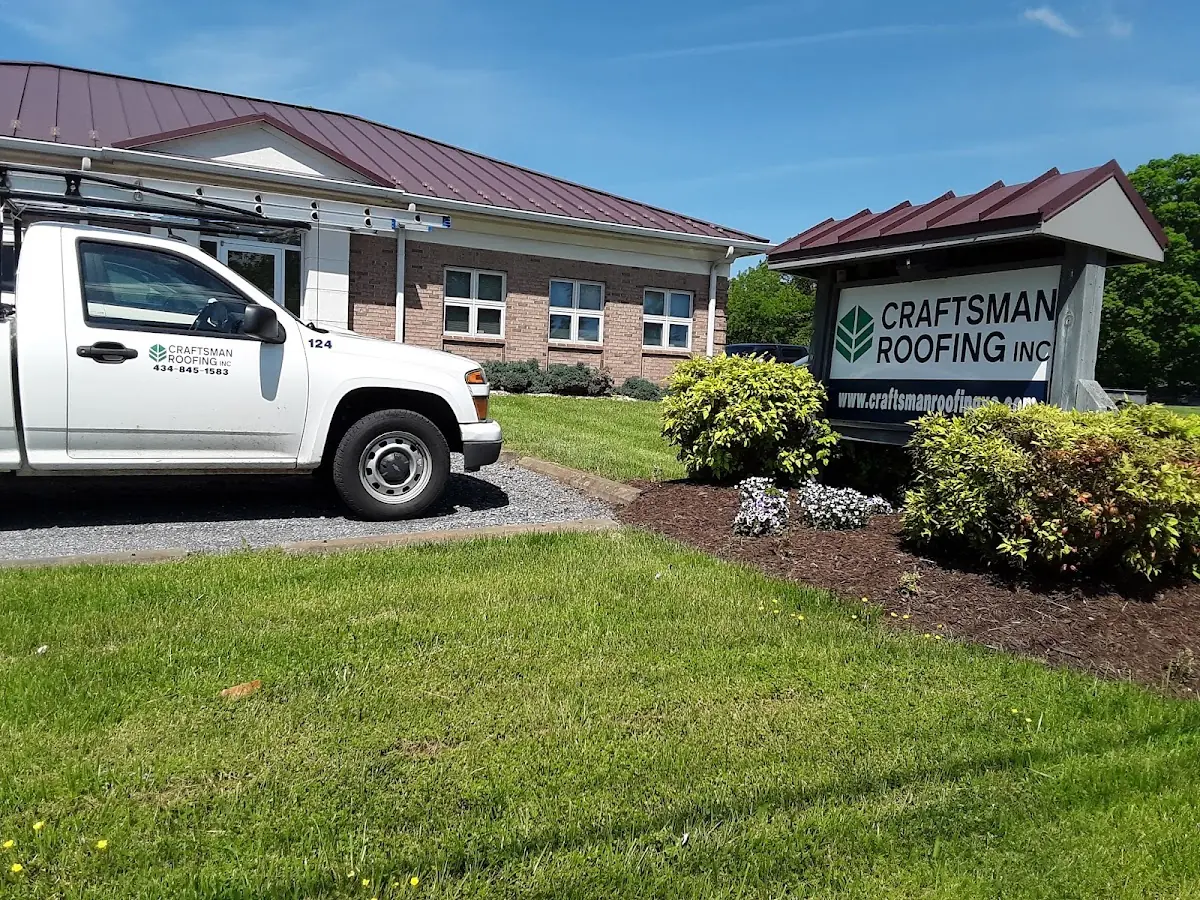 Quality Gutter & Downspout Repair by experienced craftsmen in Studebaker